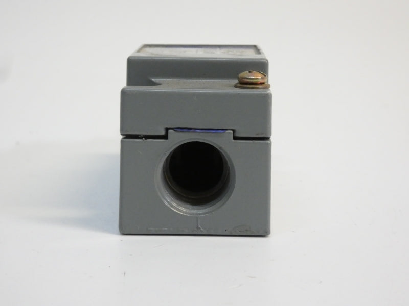 SQUARE D 9007C62D SER. A NSNP