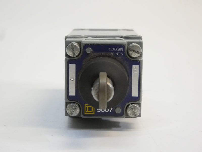SQUARE D 9007C62D SER. A NSNP