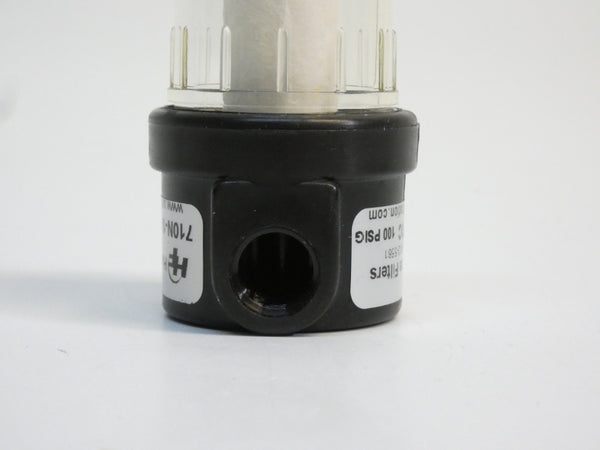 UFS 710N-1/4-70C 100PSI NSMP