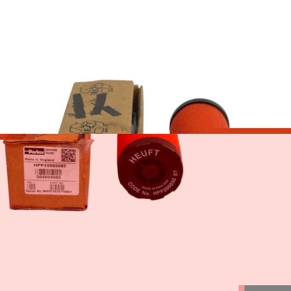 PARKER HPP200030ST NSMP