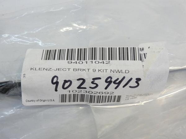 KLENZ JECT 94011042 102302692 NSMP