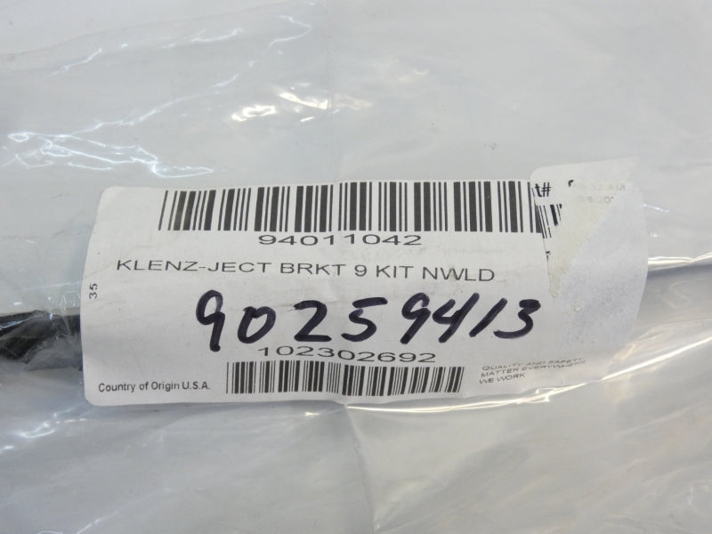KLENZ JECT 94011042 102302692 NSMP