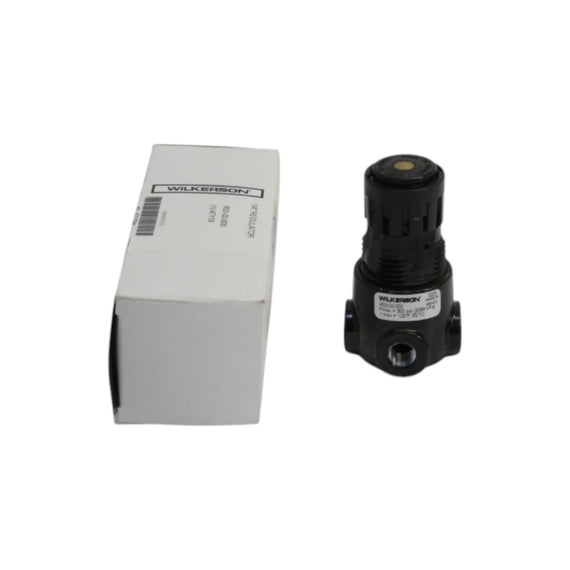WILKERSON R03-02-000 300PSI 1/4" NSMP