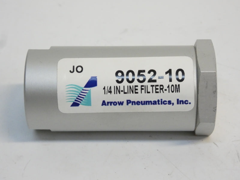 API 9052-10 1/4" NSNP