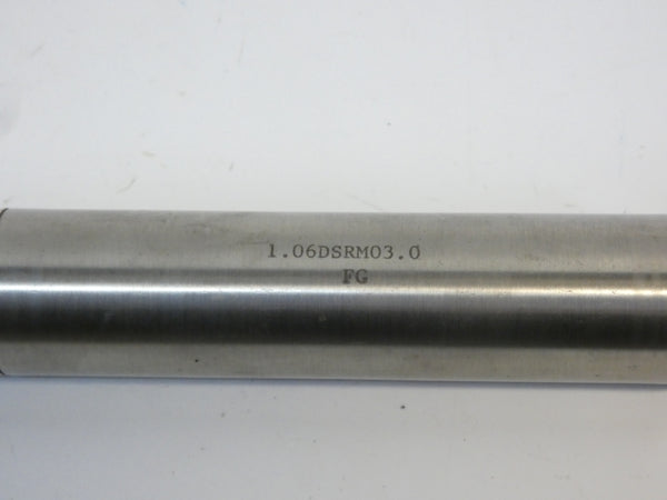 SCHRADER BELLOWS 1.06DSRM03.0 UNMP