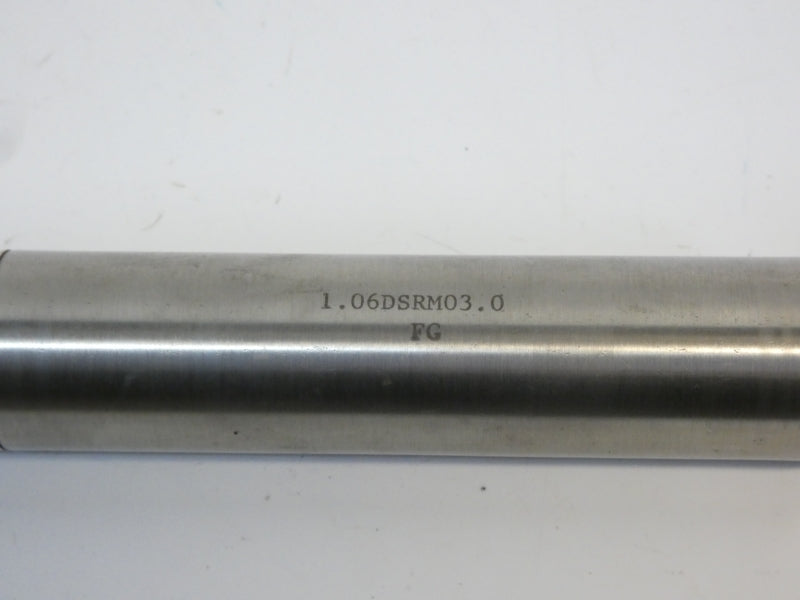 SCHRADER BELLOWS 1.06DSRM03.0 UNMP