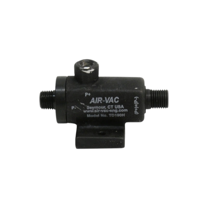 AIR VAC TD190H UNMP