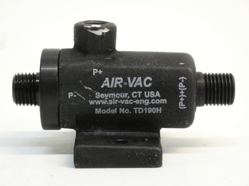 AIR VAC TD190H UNMP