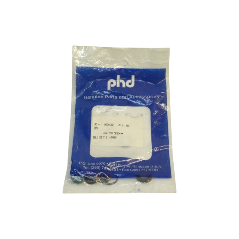 PHD SBL120X1-H9000 9628110 NSMP