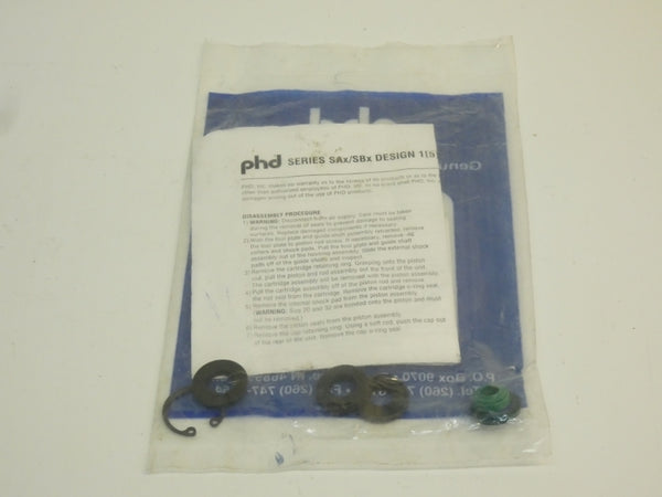 PHD SBL120X1-H9000 9628110 NSMP