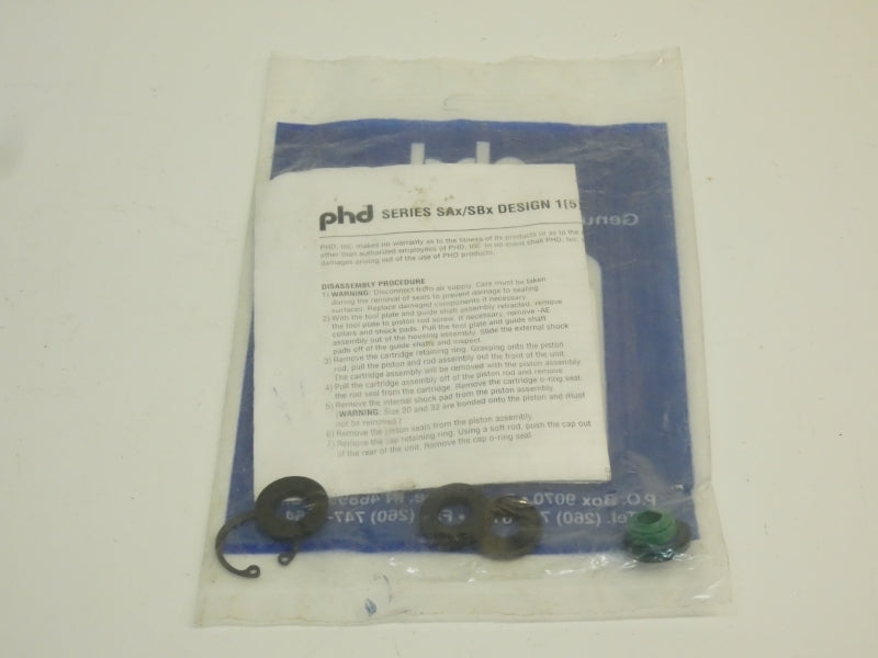 PHD SBL120X1-H9000 9628110 NSMP