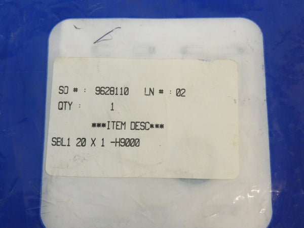 PHD SBL120X1-H9000 9628110 NSMP