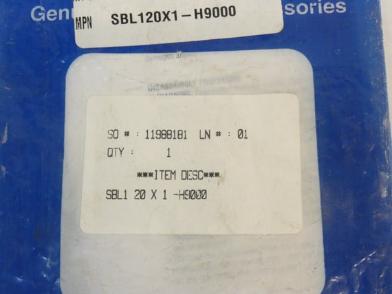 PHD SBL120X1-H9000 11988181 NSMP