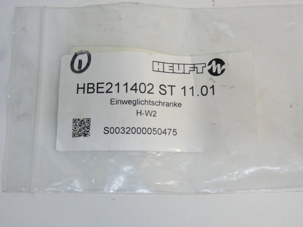 HEUFT HBE211402ST NSMP