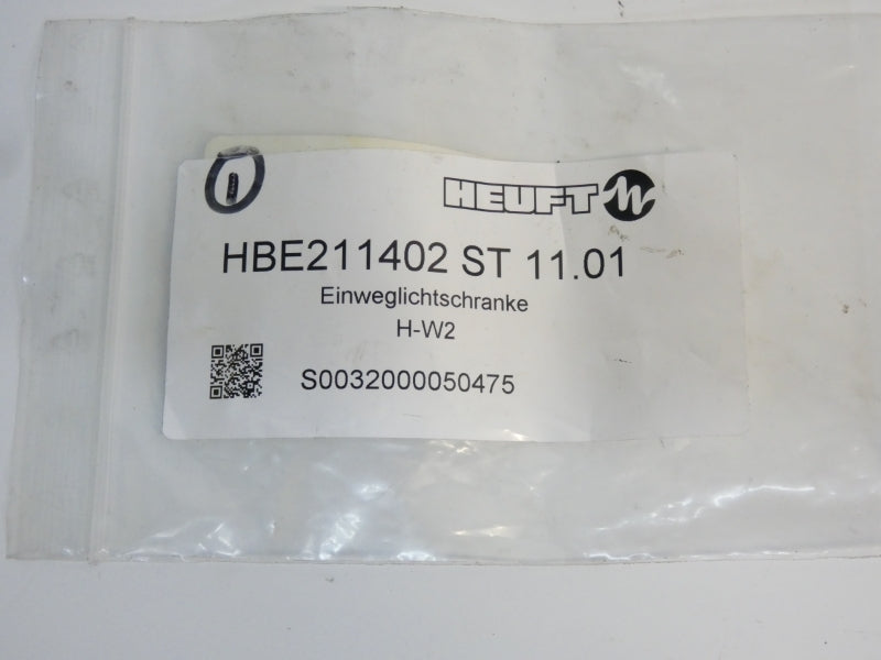 HEUFT HBE211402ST NSMP