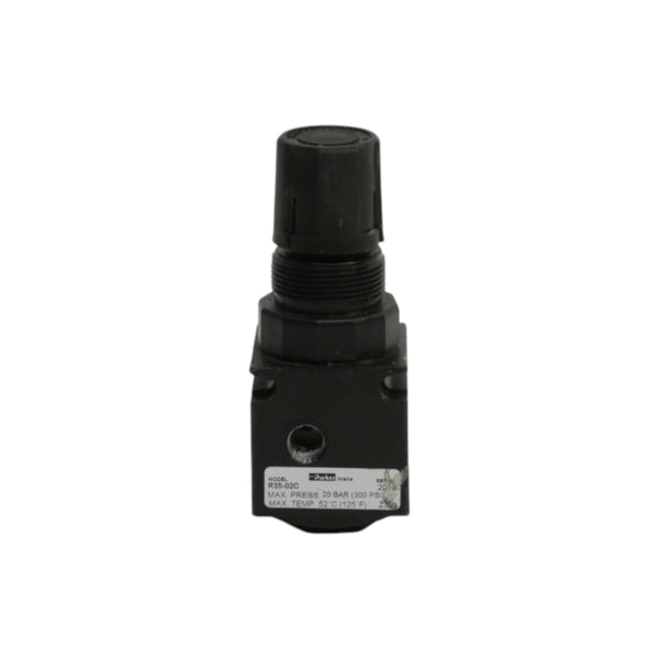 PARKER R35-02C 300PSI UNMP
