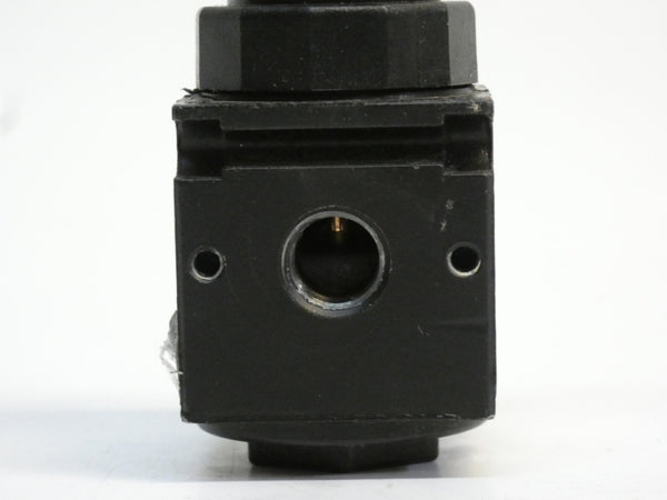 PARKER R35-02C 300PSI UNMP