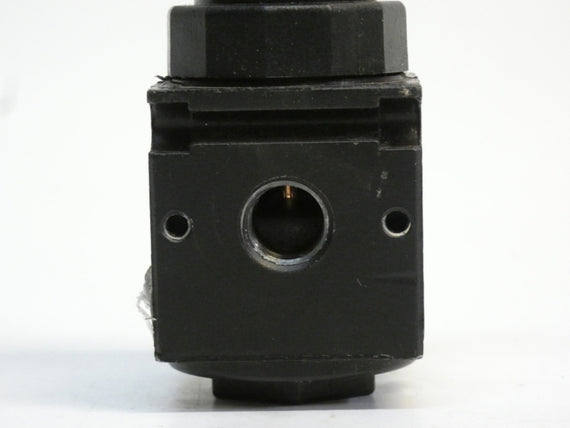 PARKER R35-02C 300PSI UNMP