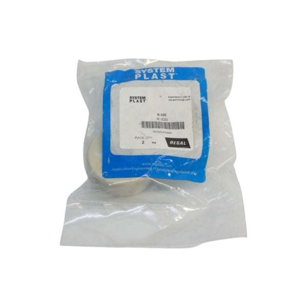 REGAL R-320 (PKG OF 2) NSMP