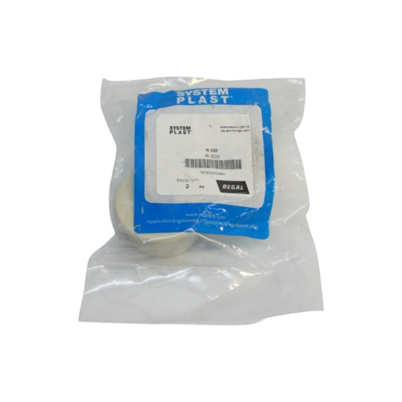 REGAL R-320 (PKG OF 2) NSMP