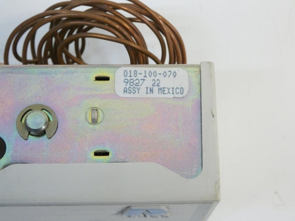 RANCO 018-100-070 1/8" NSMP
