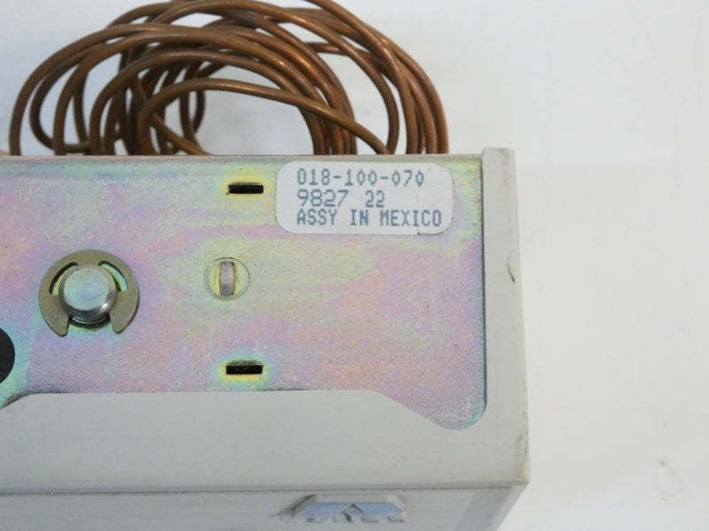 RANCO 018-100-070 1/8" NSMP