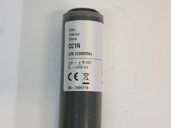 WALCHEM CC1N 5-15VDC NSMP
