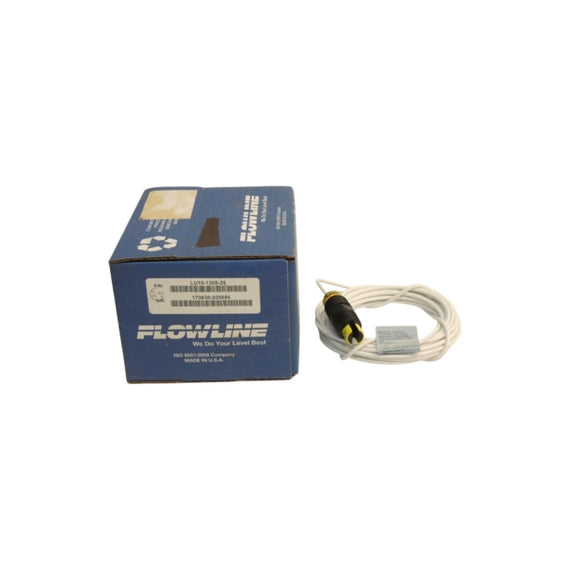 FLOWLINE LU10-1305-25 NSMP