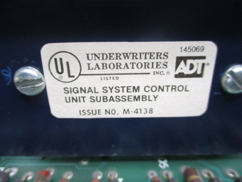 POWER SUPPLY 4520-838 UNMP