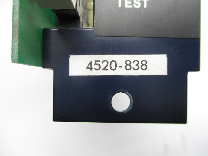 POWER SUPPLY 4520-838 UNMP