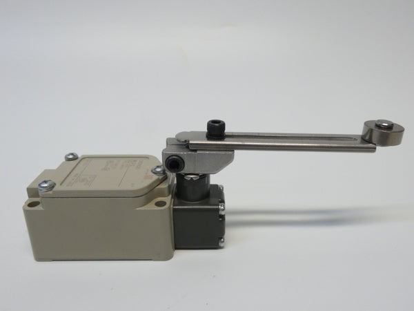 OMRON WLG12 250VAC 2A NSMP