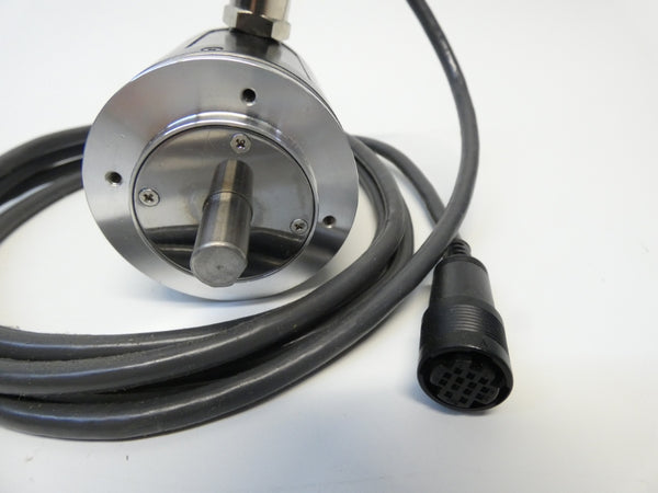 OMRON E6F-AB3C-C 5-12VDC 2M NSMP