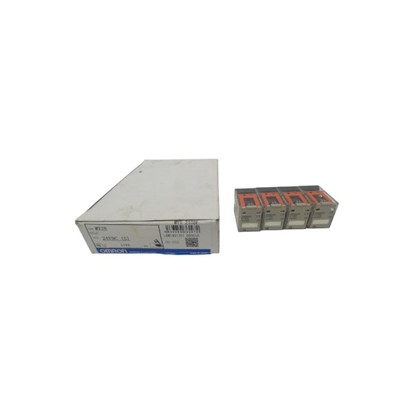 OMRON MY2N 24VDC (PKG OF 4) NSMP