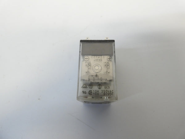 OMRON MY2N 24VDC (PKG OF 4) NSMP