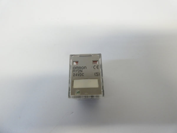 OMRON MY2N 24VDC (PKG OF 4) NSMP