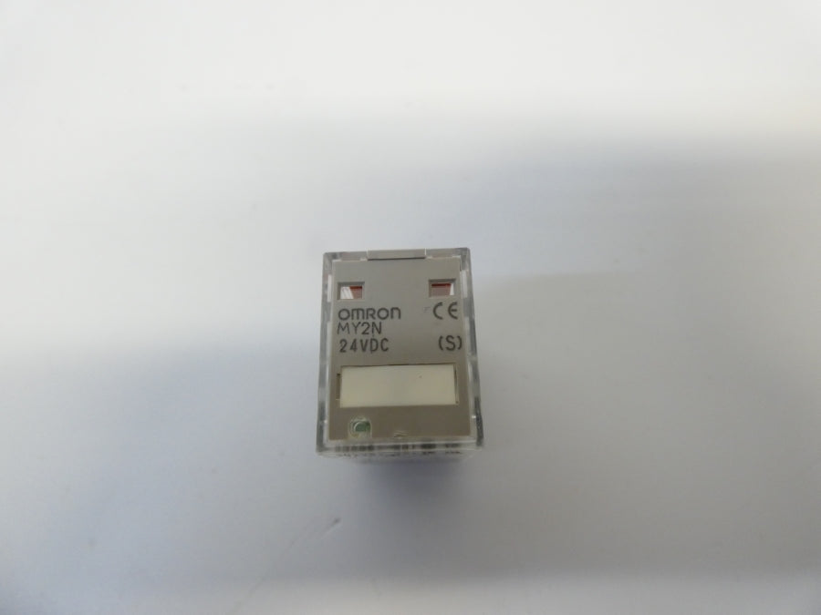 OMRON MY2N 24VDC (PKG OF 4) NSMP