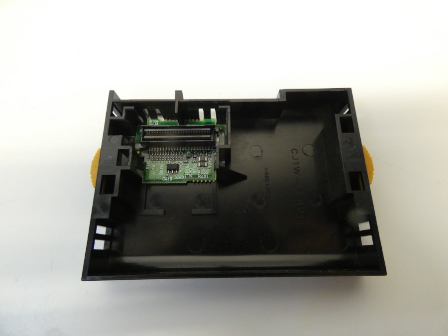 OMRON CJ1H-CPU66H VER. 4.0 NSMP