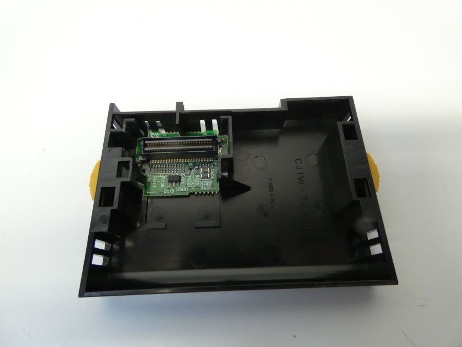 OMRON CJ1G-CPU45H VER. 4.0 NSMP