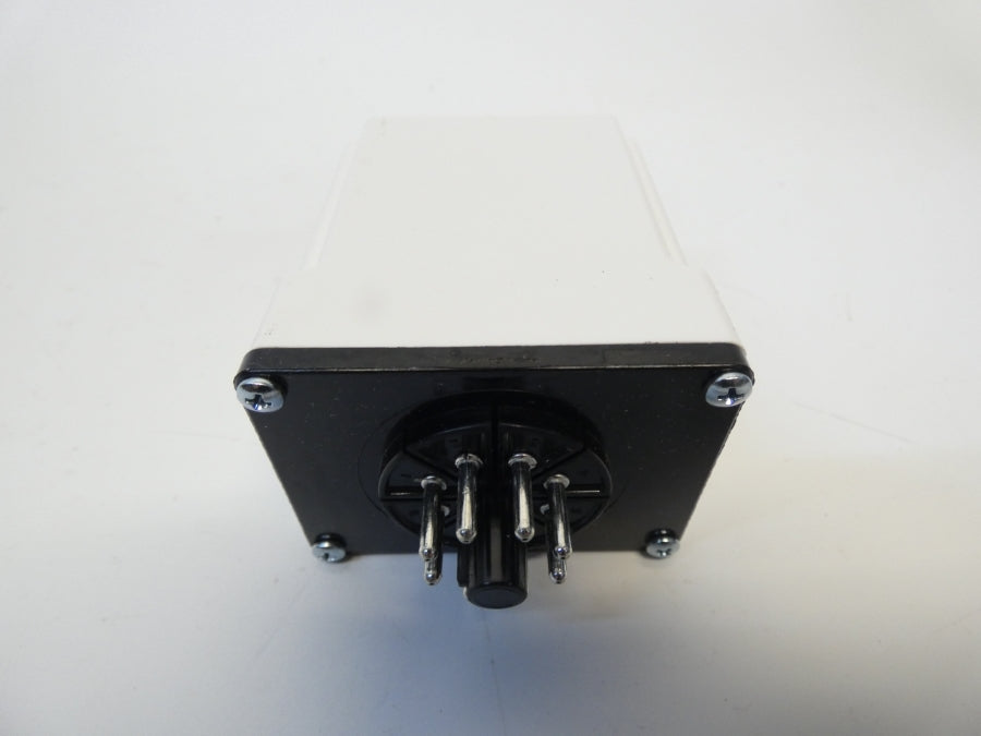 ALLEN BRADLEY 700-HT12CU120 SER. B 120VAC/DC 10A 0.1-10M (WH) NSMP
