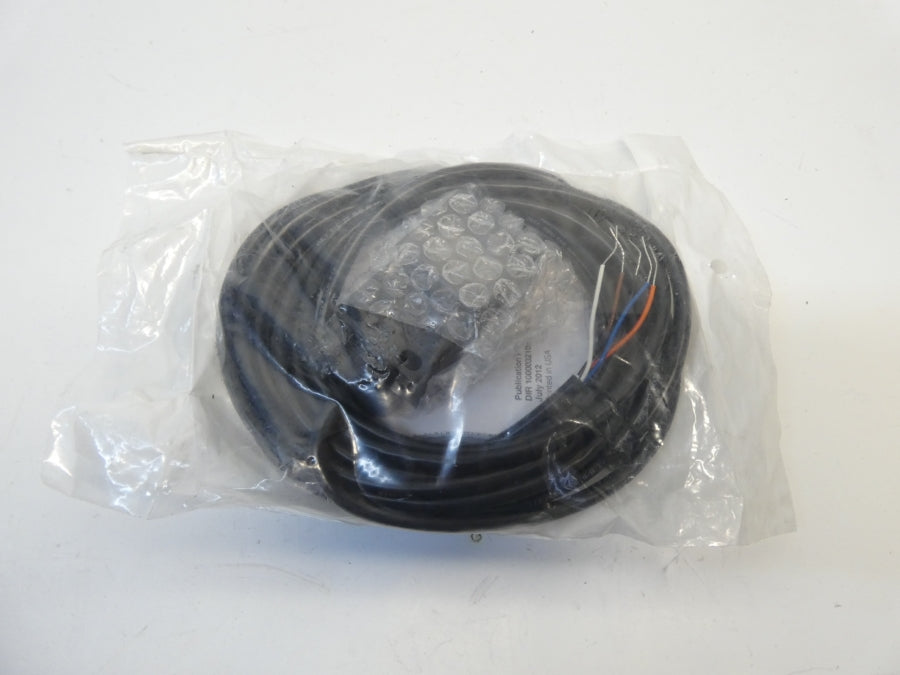 ALLEN BRADLEY 42GRU-9202-5 SER. B 70-264VDC/AC 2A (WH) NSMP