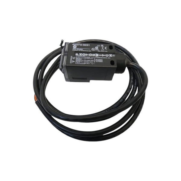 ALLEN BRADLEY 42GTU-9201 SER. B 10-55VDC 2A NSNP