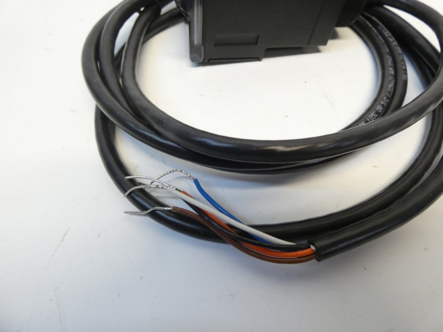 ALLEN BRADLEY 42GTU-9201 SER. B 10-55VDC 2A NSNP