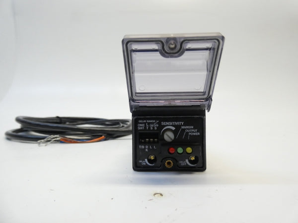 ALLEN BRADLEY 42GTU-9201 SER. B 10-55VDC 2A NSNP
