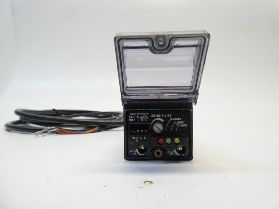 ALLEN BRADLEY 42GTU-9201 SER. B 10-55VDC 2A NSNP