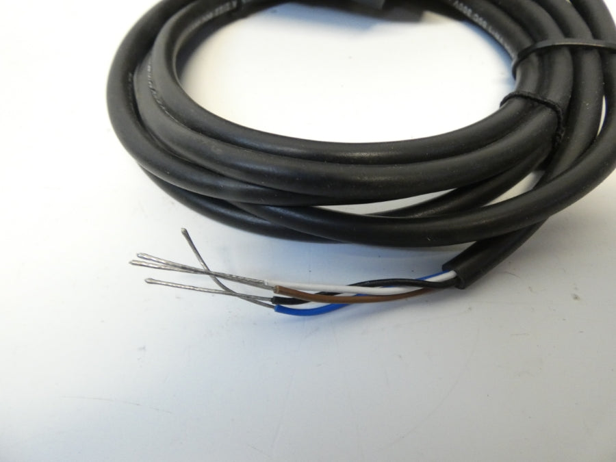 ALLEN BRADLEY 42GRF-9003 SER. B 70-264VAC/DC NSNP