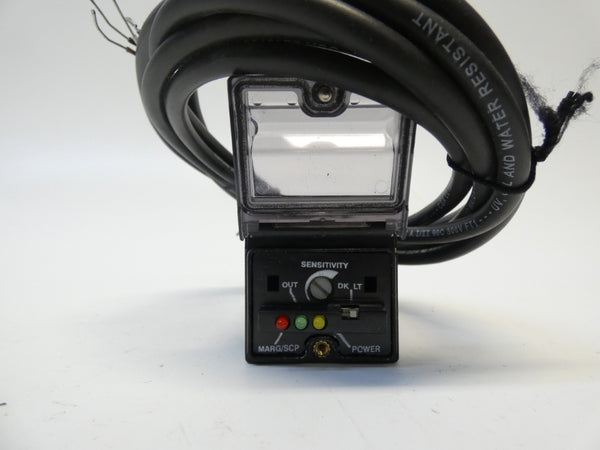 ALLEN BRADLEY 42GRF-9003 SER. B 70-264VAC/DC NSNP