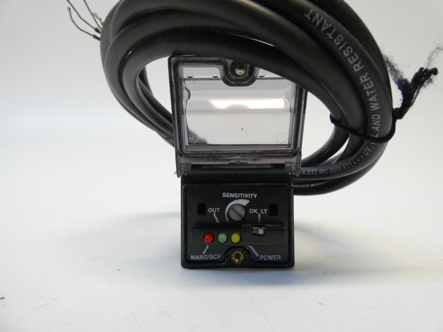 ALLEN BRADLEY 42GRF-9003 SER. B 70-264VAC/DC NSNP