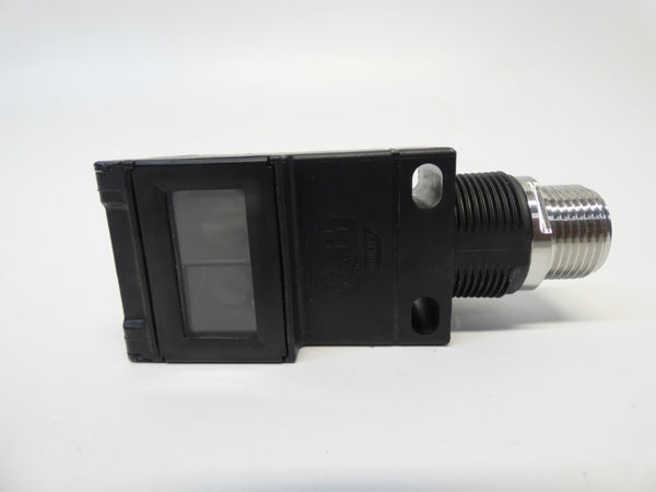 ALLEN BRADLEY 42GTU-9201-QD SER. B 10-55VDC 2A NSNP