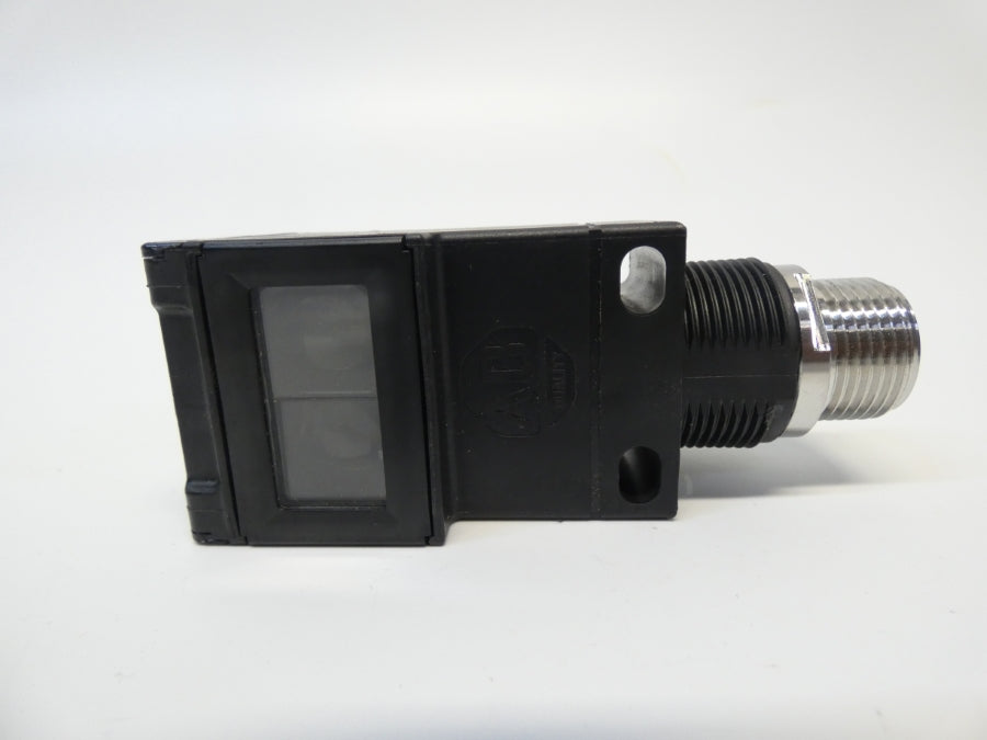 ALLEN BRADLEY 42GTU-9201-QD SER. B 10-55VDC 2A NSNP