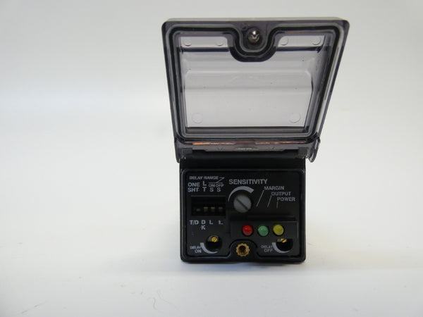 ALLEN BRADLEY 42GTU-9201-QD SER. B 10-55VDC 2A NSNP